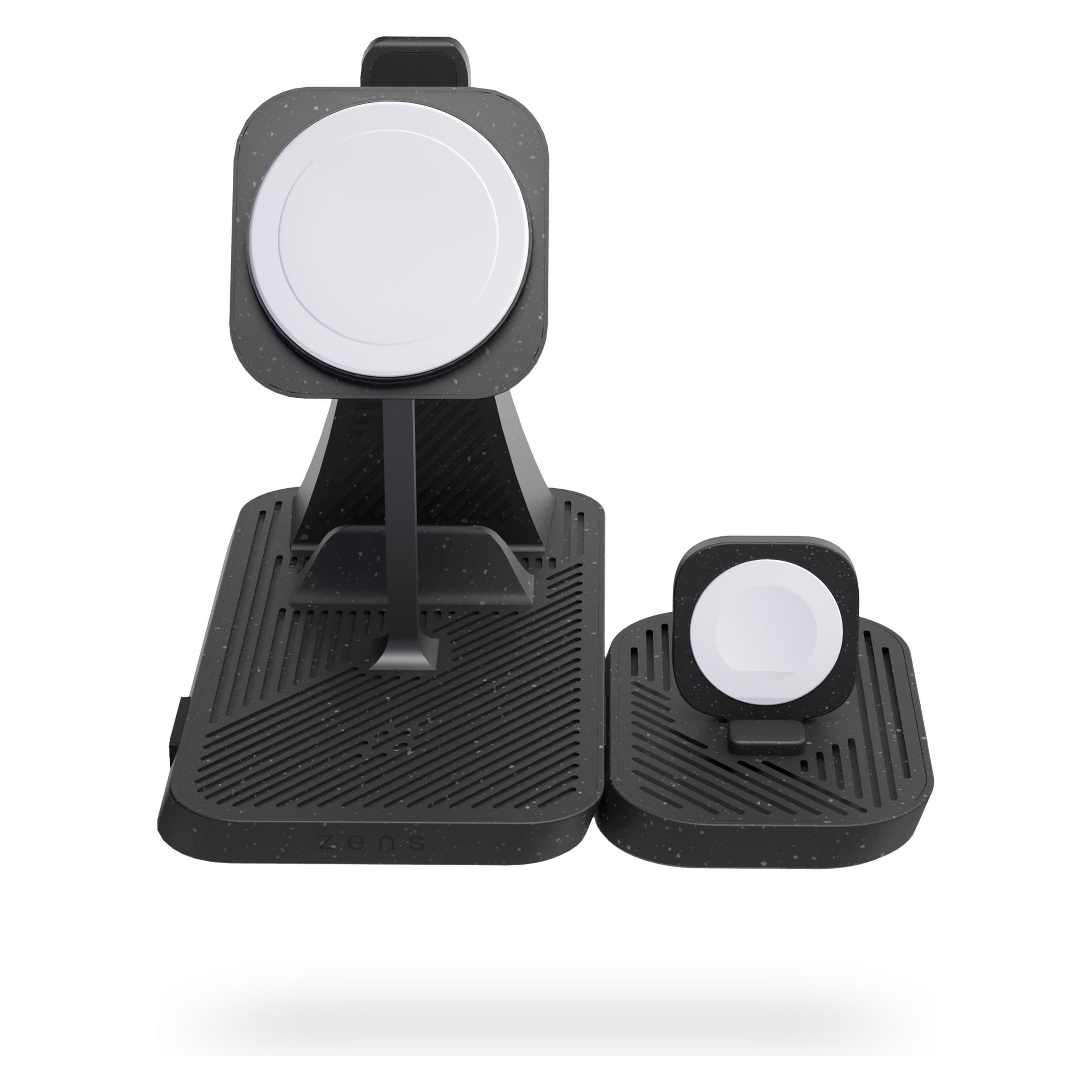 Zens 4-in-1 Modular Charging Station (ZEAPMO3/00)