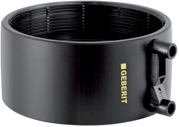 Geberit Elektro-Schweißmuffe 363771161 DN 56, PE-HD