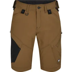 X-treme Stretch Shorts - 48 - Toffee Brown - 6366-317 - Toffee Brown | 48