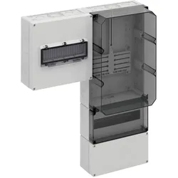 Spelsberg Zählerverteilung ZVi 7560