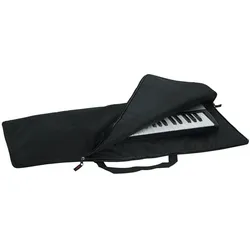 Gator GKBE-49 (Keyboard), Instrumententasche + Koffer, Schwarz
