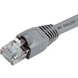 Belkin CAT5e Netzwerkkabel 15m