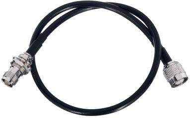 the t.bone Antenna Rackmount Kit TNC