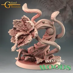 Plant von Galaad Miniatures