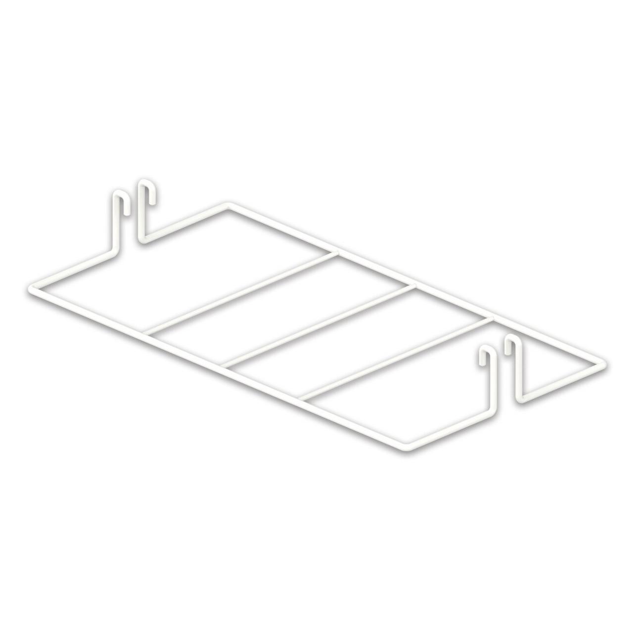 Peka Metall Flaschentrenngitter PEKA zu Hochschrank Standard (1 Stk.) (100.1238.01)