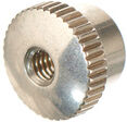 B&S Lever Knurled Nut Small