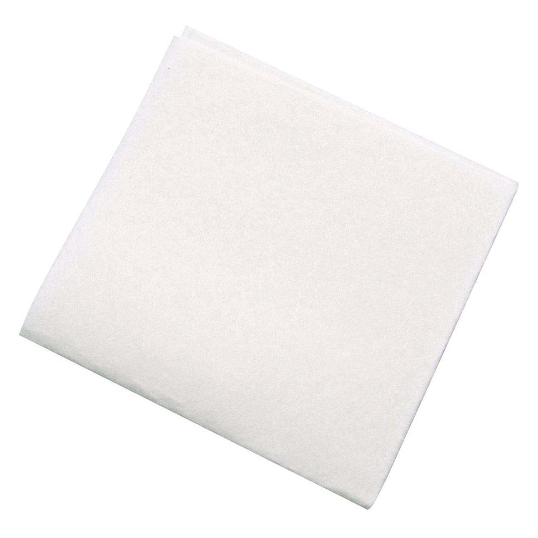 Hygoclean Mehrzwecktuch Tetra Light 32x38cm VE=15 Stück weiss (15 Stk.) (31419)