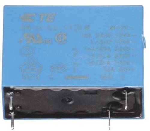 TE Connectivity OMIH-SS-112LM,000 Printrelais Tube