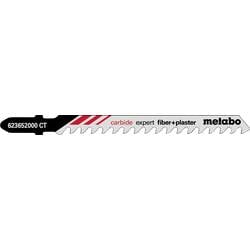 Metabo 623652000 Stichsägeblatt expert fiber + plaster 74/4,3mm (623652000) 1 St.