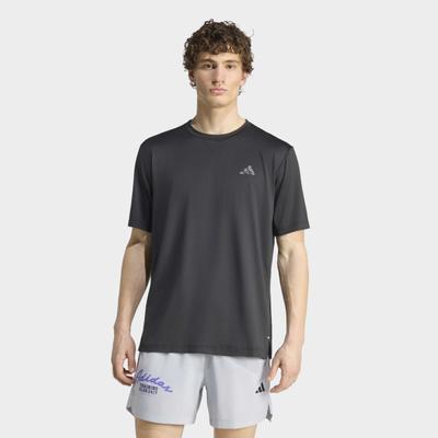T-Shirt ADIDAS PERFORMANCE "PRIMELIFT ESSENTIALS HOLIDAY PACK", Herren, Gr. XXL, schwarz, Obermaterial: 90% Polyester, 10% Elasthan, Rundhals, Shirts T-Shirt