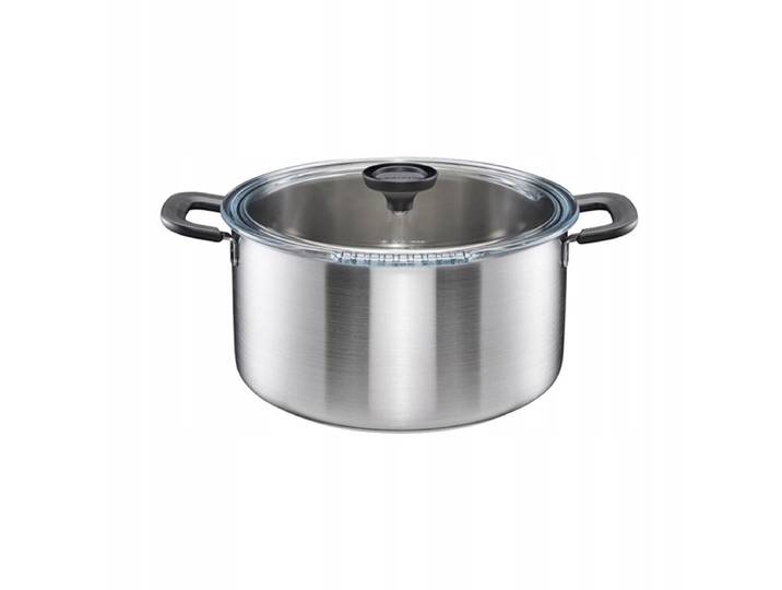 Fiskars Functionele Vormpan 7L - Duurzaam & Praktisch