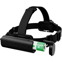 Ledlenser, Stirnlampe, (1200 lm)