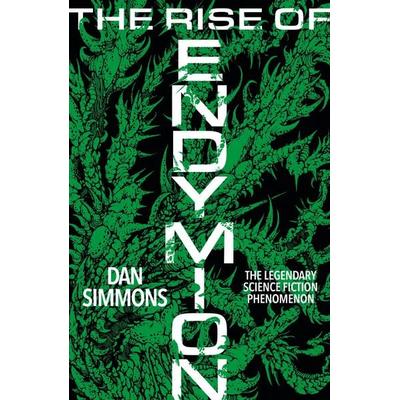 The Rise of Endymion, Taschenbuch von Dan Simmons, Gollancz, 978-1-399-63905-7