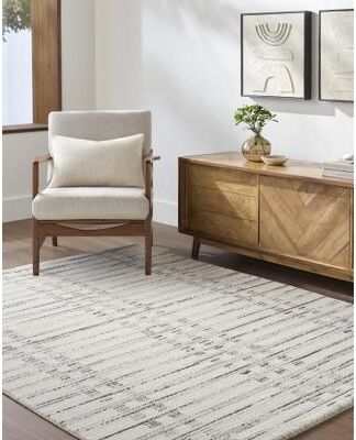 Livabliss Gavic Modern & Contemporary Area Rug