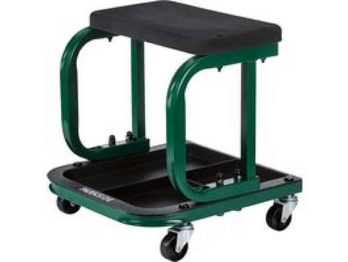 PARKSIDE® Tabouret d'atelier à roulettes