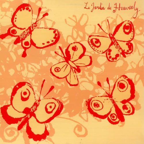 Heavenly - Le Jardin de Heavenly - Preis vom 14.10.2026 23:07:16 h