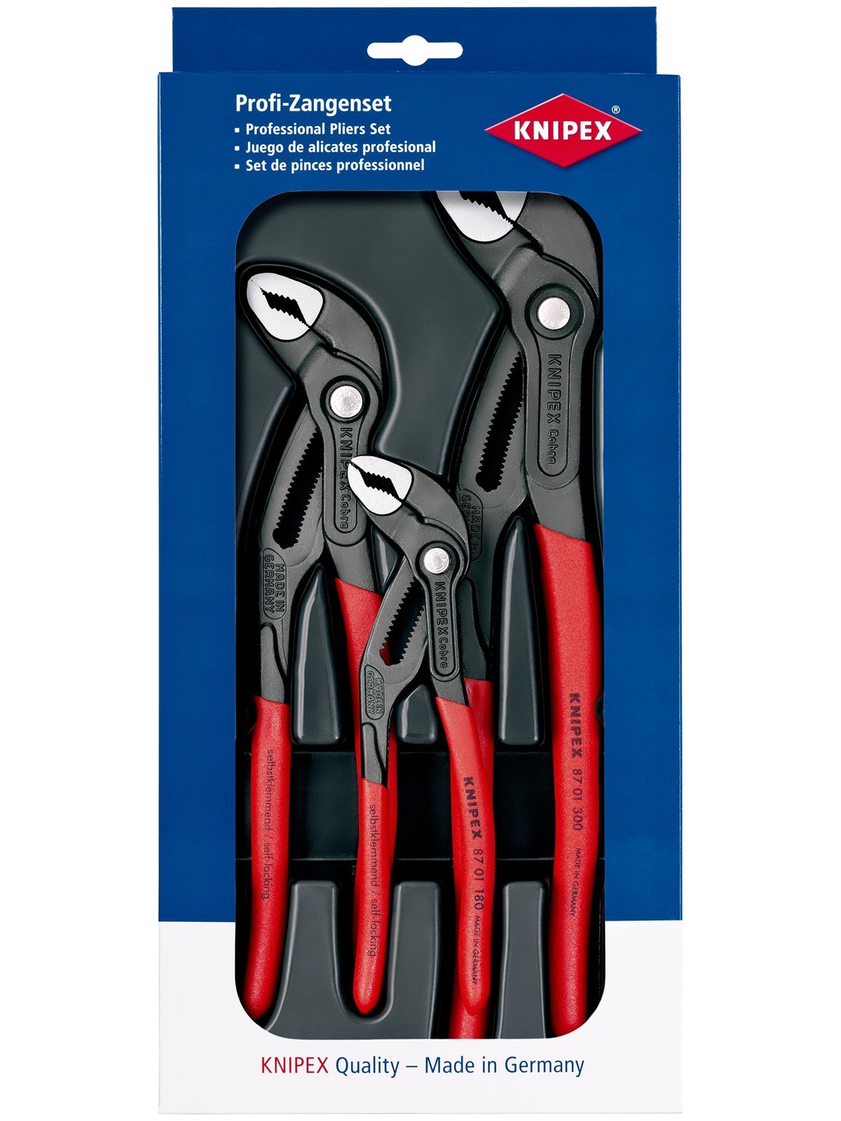 KNIPEX Werkzeug-Sets