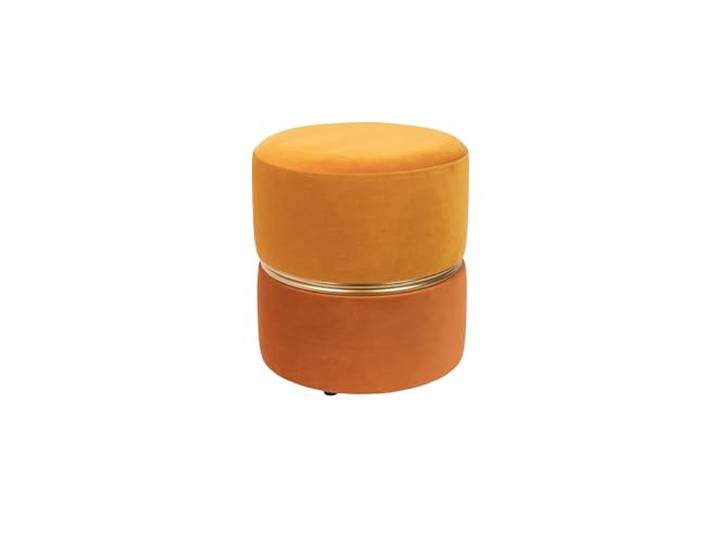 Felis Lifestyle Stool, Orange, Not appicable