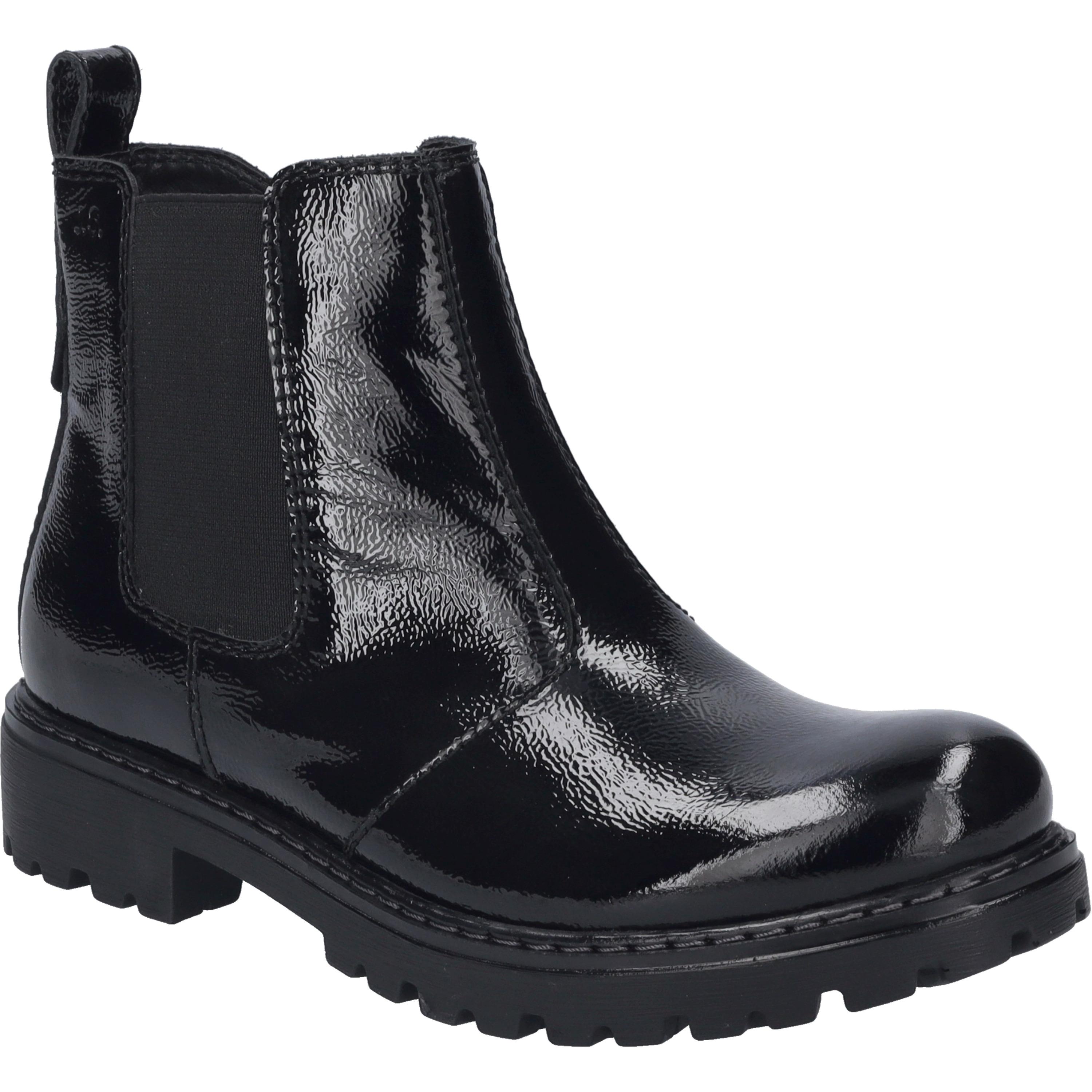 JOSEF SEIBEL Marta 06 | Stiefelette für Damen | Schwarz Marta 06, schwarz