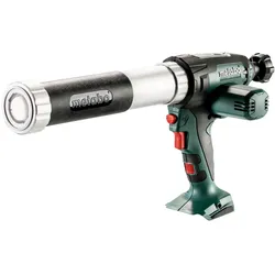 Metabo Akku-Kartuschenpistole KPA 18 LTX 400