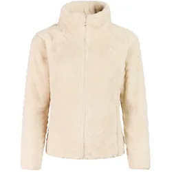 PROTEST PRTFINTA Zip Fleece 2027 kitoffwhite - XL