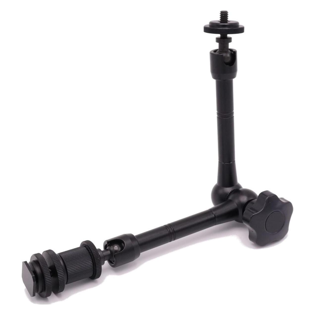 Caruba 11 "Magic Arm mit Drehknopf (Diverses Video Zubehör) (22736067)