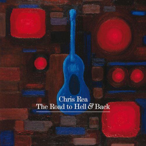 Chris Rea - The Road to Hell and Back - Preis vom 17.10.2026 19:25:27 h