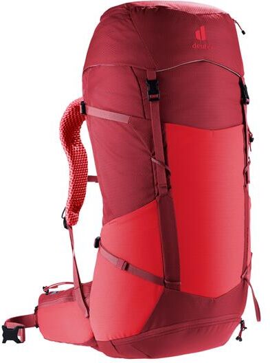Deuter Futura Pro 36, Cherry / Masala