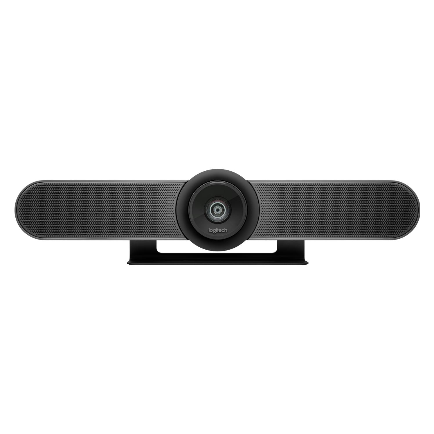 Logitech Videokonferenzsystem-Fernsteuerung (952-000057)