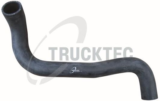 Trucktec Automotive Kühlerschlauch 0240057 Unten Für Mercedes
