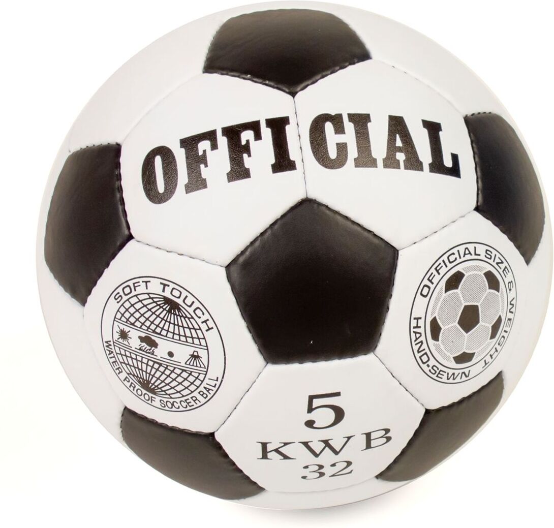 My Hood - Football Official Size 5 (302015)