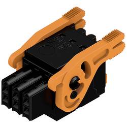 Weidmüller Buchsengehäuse-Kabel 1278240000 108 St.