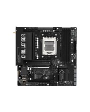 ASRock MB AMD AM5 B850M Challenger WiFi M-ATX 4xD5 8000+OC PCIe5 USB3.2 Gen1 (90-MXBU40-A0UAYZ)