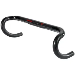 SCHMOLKE Lenker Carbon Road Evo TLO Team Edition UD-Finish | Di2 Ready