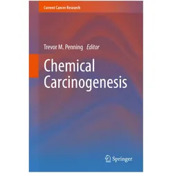 Chemical Carcinogenesis, Fachbücher