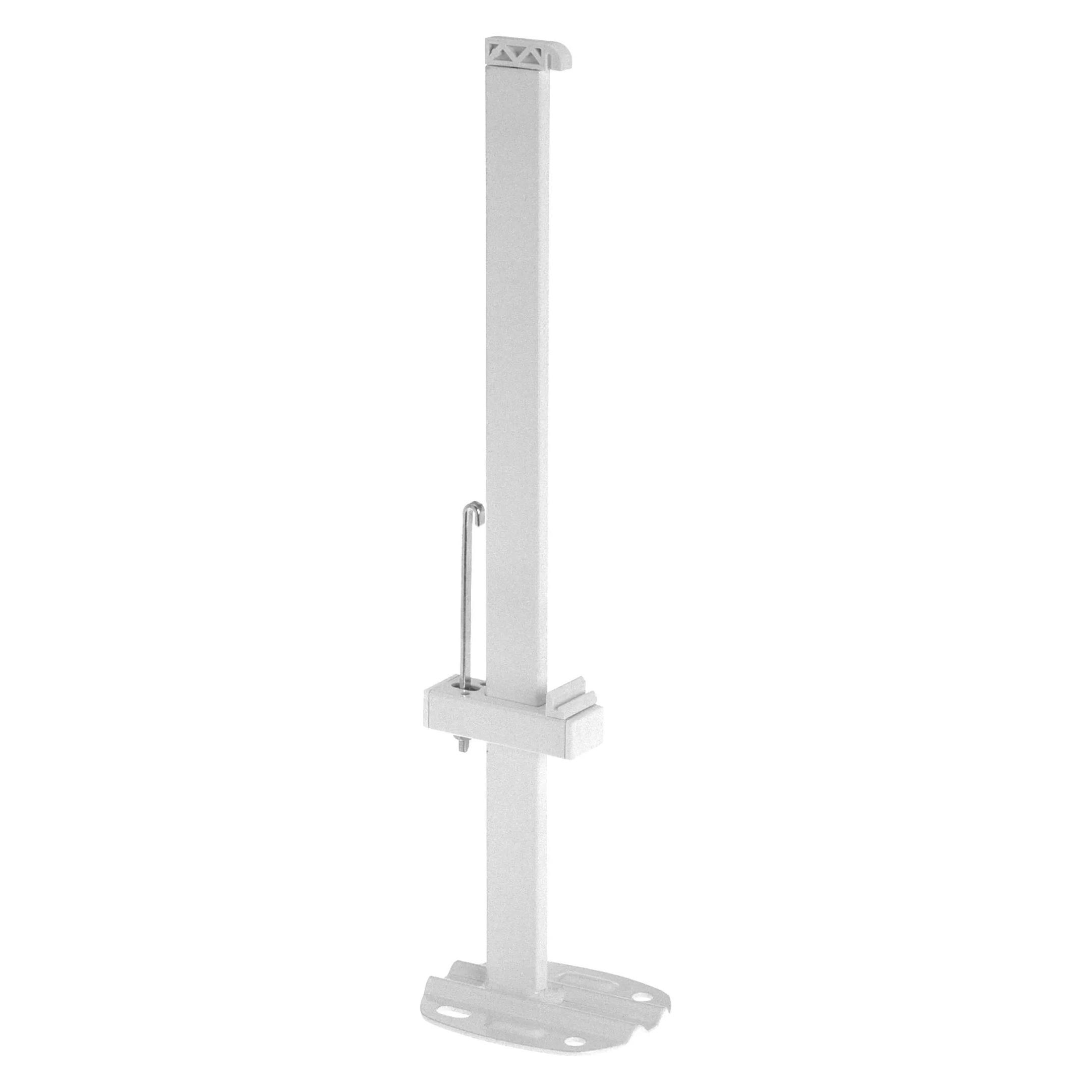 Kermi ZB01380001 Standkonsole innenliegend (ZB01380001)