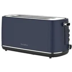 Terraillon New Moon, Toaster, Blau