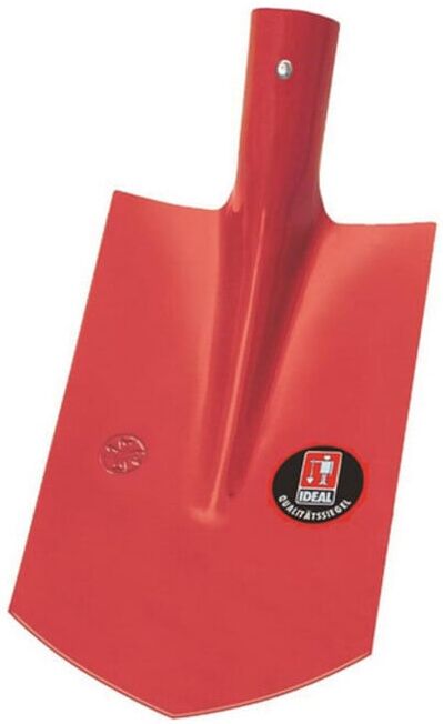 Ideal Pelle à tranchée pour câbles Gr. 1 SIEGER (5114107000)