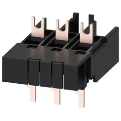 Siemens Verbindungsbaustein 3RA2921-1AA00 elektrisch und mechanisch