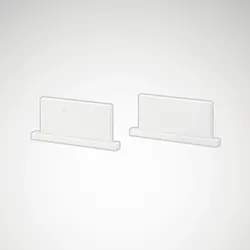 Trilux Kopfstück SFlow C ZKS 01