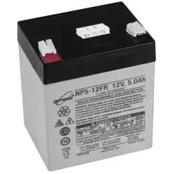 ACCESSORY Akku 12V/5000mAh