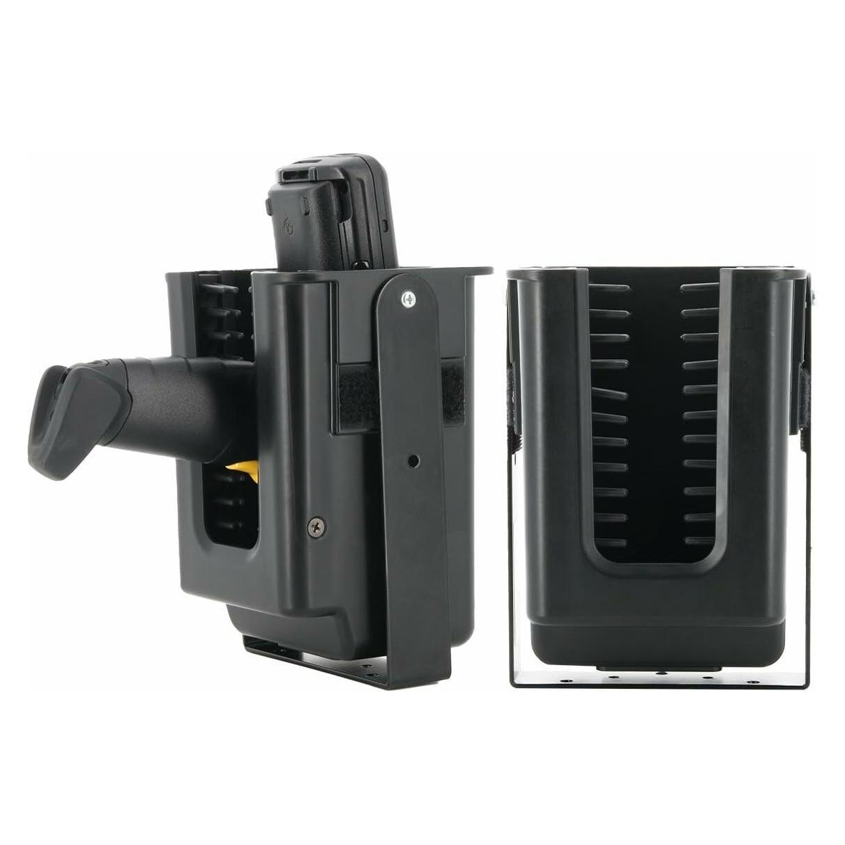 Mobilis Universal Holster f. Scanner Gun Forklift FR (031023)