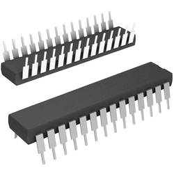 STMicroelectronics M48T08-100PC1 Uhr-/Zeitnahme-IC - Echtzeituhr Uhr/Kalender PCDIP-28