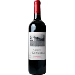 Château l'Evangile 2018