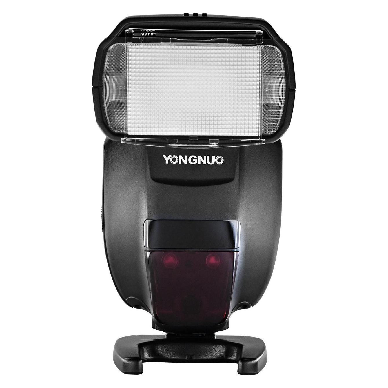 Yongnuo YN730 Universal Speedlite (Aufsteckblitz, Canon, Fujifilm, Nikon, Olympus, Panasonic, Pentax, Sony) (YN730)