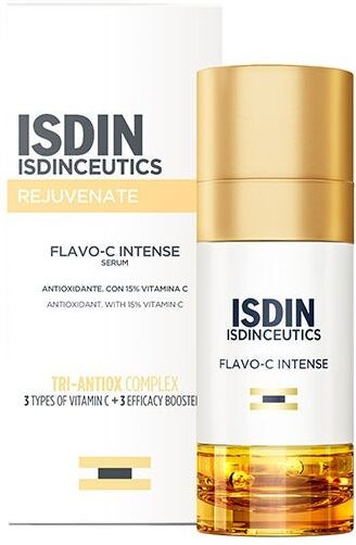 ISDINCEUTICS Sérum Flavo-C Intense