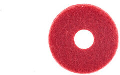 Thomann Valve Felt A415 17,5x03,0 Rot