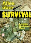 Jan Boger - Alles über Survival. Der große Überlebens-Digest - Preis vom 11.10.2026 03:10:56 h