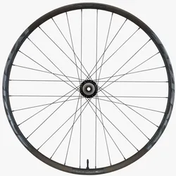 Race Face Aeffect R eMTB Laufrad, HR, 29", 157x12mm, SRAM XD, blac