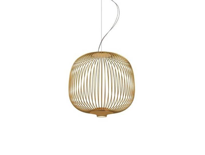 Foscarini Pendelleuchte Spokes LED Konfigurator, dimmbar, smart